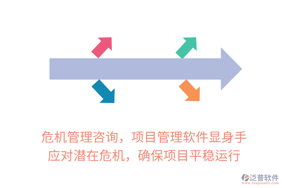 危機(jī)管理咨詢，項(xiàng)目管理軟件顯身手！ 應(yīng)對潛在危機(jī)，確保項(xiàng)目平穩(wěn)運(yùn)行