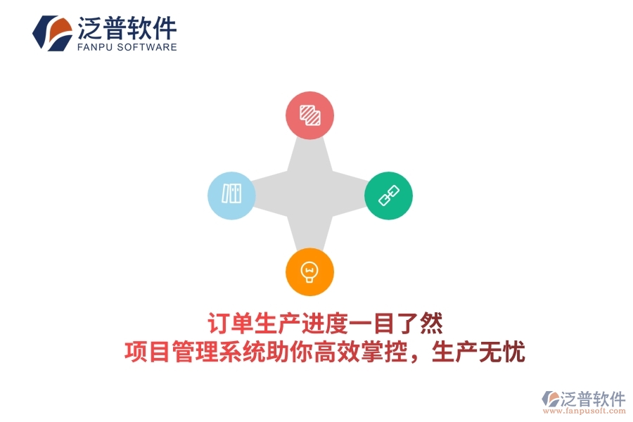 訂單生產(chǎn)進度一目了然，項目管理系統(tǒng)助你高效掌控，生產(chǎn)無憂