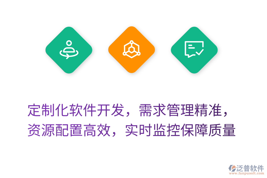 定制化軟件開(kāi)發(fā)，需求管理精準(zhǔn)，資源配置高效，實(shí)時(shí)監(jiān)控保障質(zhì)量