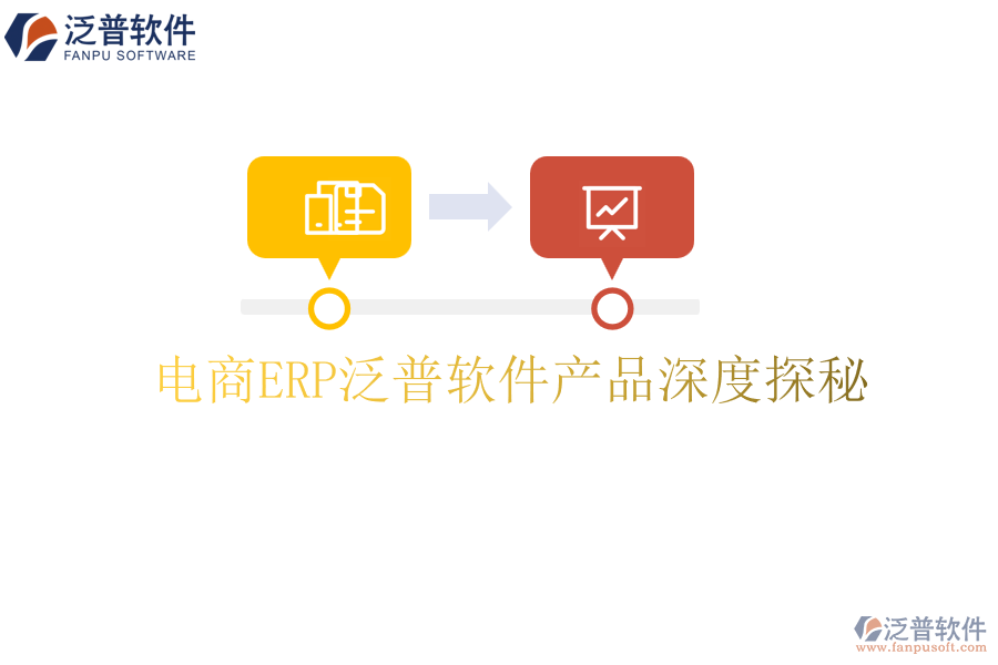 電商ERP泛普軟件產品深度探秘