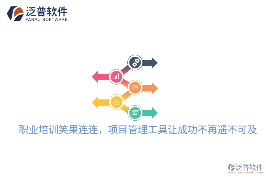 職業(yè)培訓(xùn)笑果連連，項(xiàng)目管理工具讓成功不再遙不可及