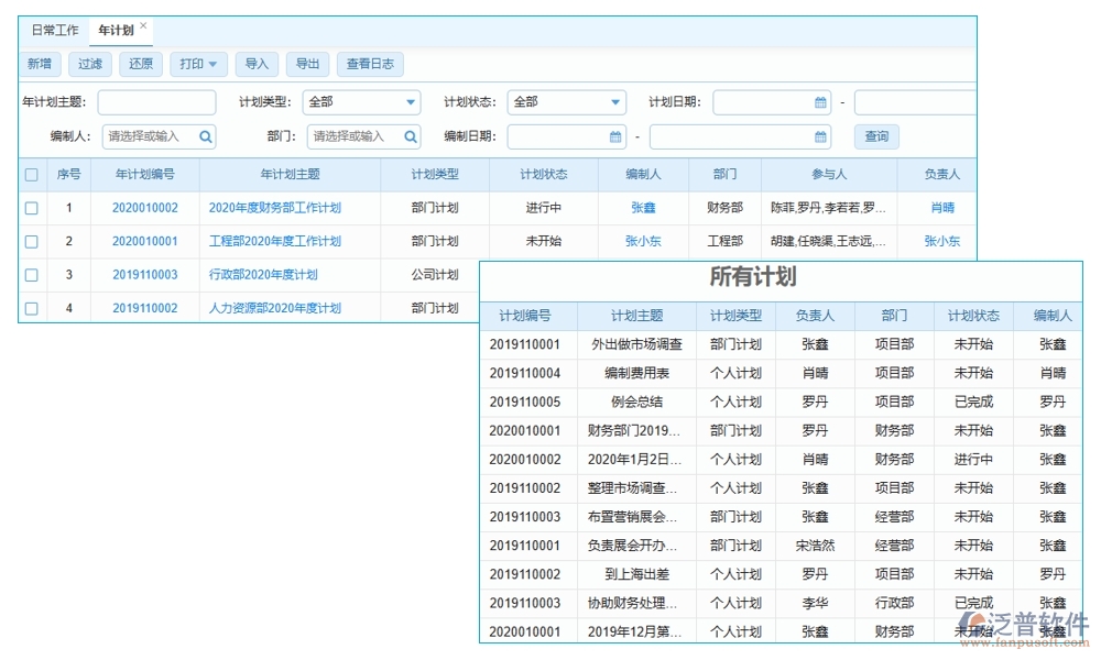 項(xiàng)目物資需求計(jì)劃管理軟件：需求計(jì)劃智控，供應(yīng)商無(wú)憂，信息透明化，訂單高效化