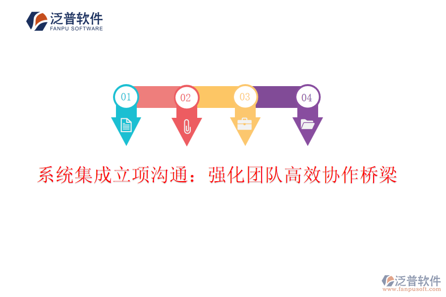 系統(tǒng)集成立項(xiàng)溝通：強(qiáng)化團(tuán)隊高效協(xié)作橋梁