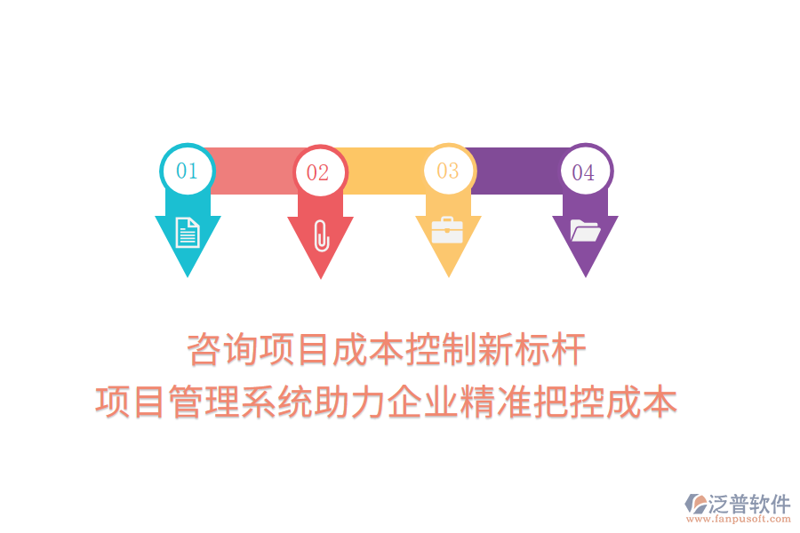 咨詢項(xiàng)目成本控制新標(biāo)桿， 項(xiàng)目管理系統(tǒng)助力企業(yè)精準(zhǔn)把控成本