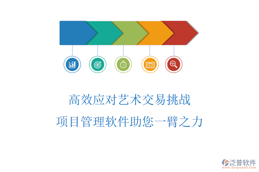 高效應(yīng)對藝術(shù)交易挑戰(zhàn)，項目管理軟件助您一臂之力