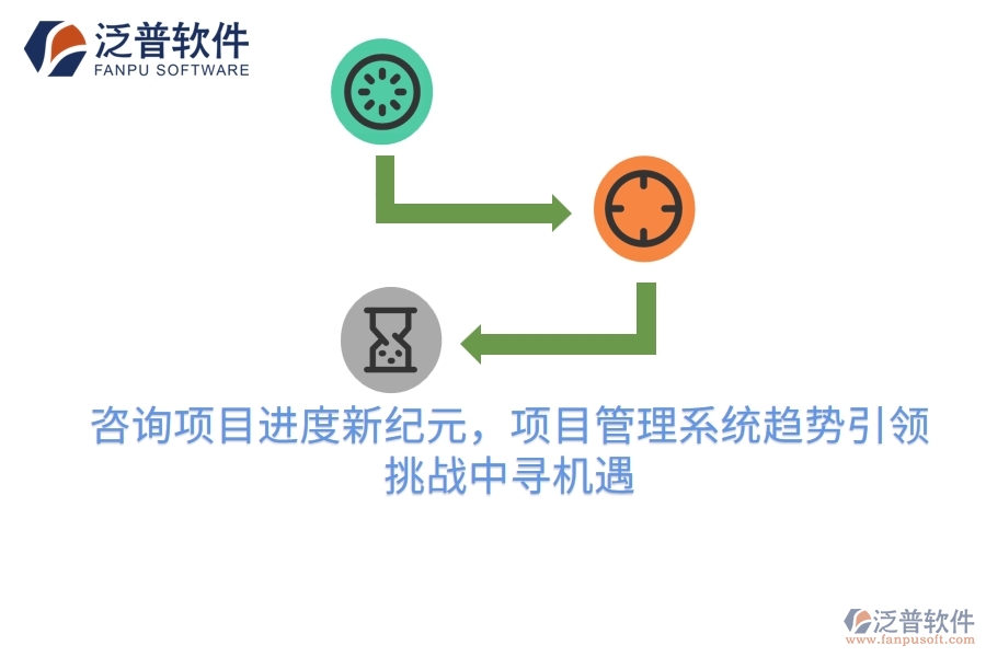 咨詢項(xiàng)目進(jìn)度新紀(jì)元，項(xiàng)目管理系統(tǒng)趨勢(shì)引領(lǐng)，挑戰(zhàn)中尋機(jī)遇