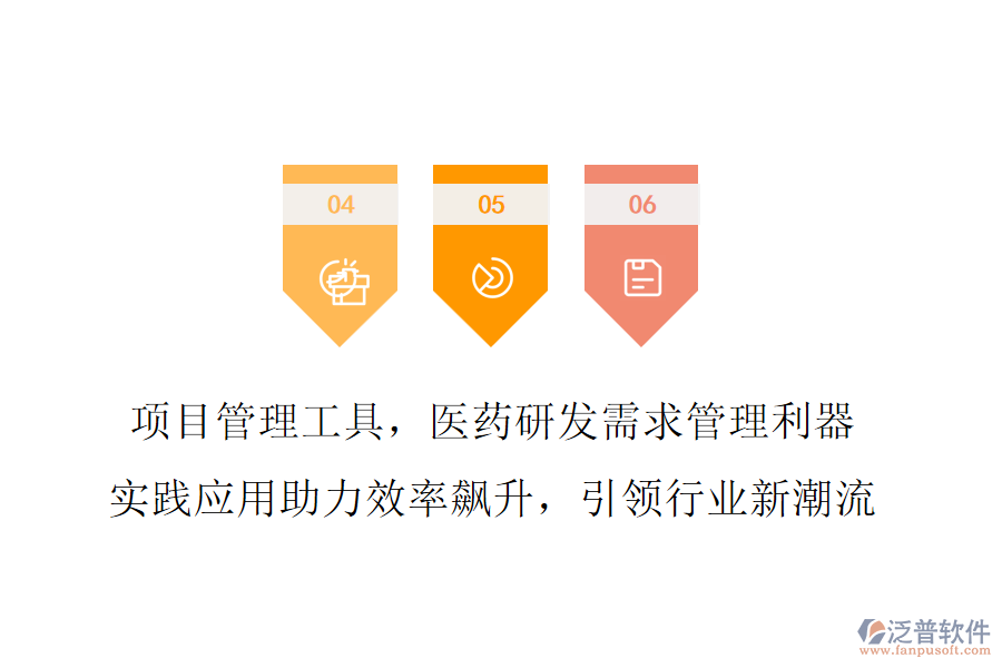 項目管理工具，醫(yī)藥研發(fā)需求管理利器,實踐應(yīng)用助力效率飆升，引領(lǐng)行業(yè)新潮流!