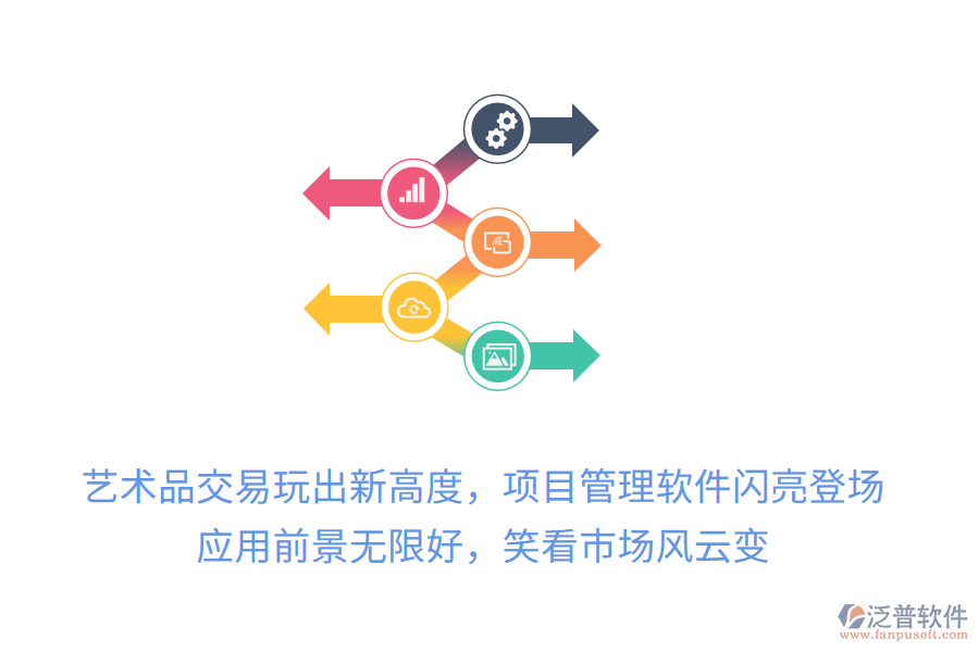藝術(shù)品交易玩出新高度，項(xiàng)目管理軟件閃亮登場！應(yīng)用前景無限好，笑看市場風(fēng)云變