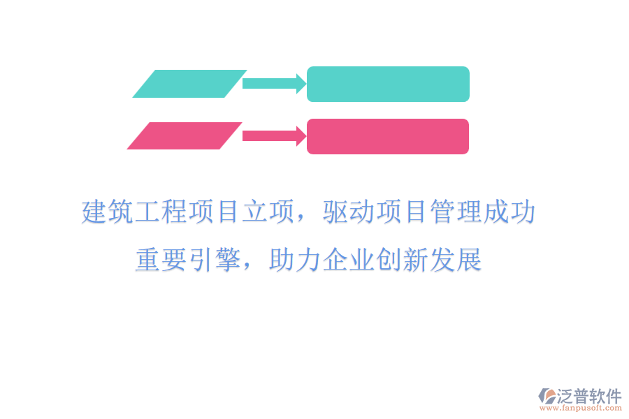 建筑工程項目立項，驅(qū)動項目管理成功重要引擎，助力企業(yè)創(chuàng)新發(fā)展