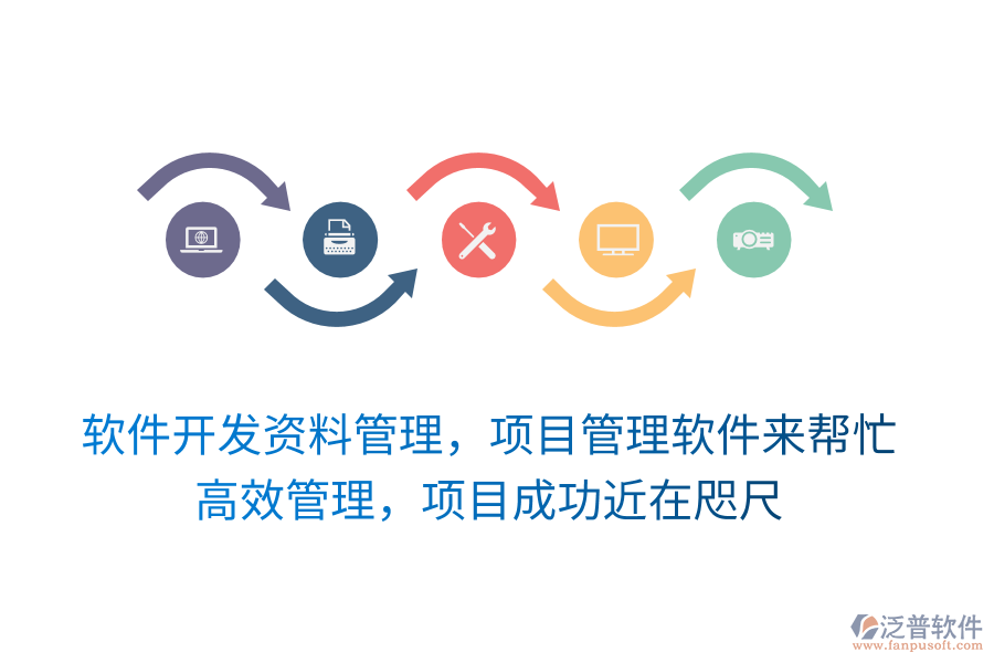 軟件開發(fā)資料管理，項(xiàng)目管理軟件來幫忙， 高效管理，項(xiàng)目成功近在咫尺