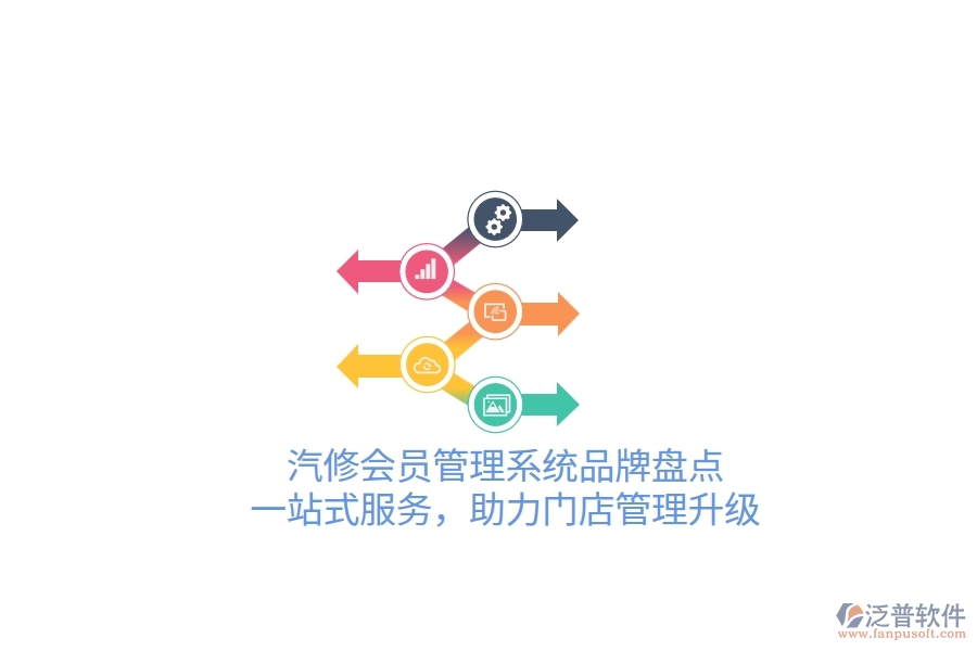 汽修會員管理系統(tǒng)品牌盤點：一站式服務(wù)，助力門店管理升級