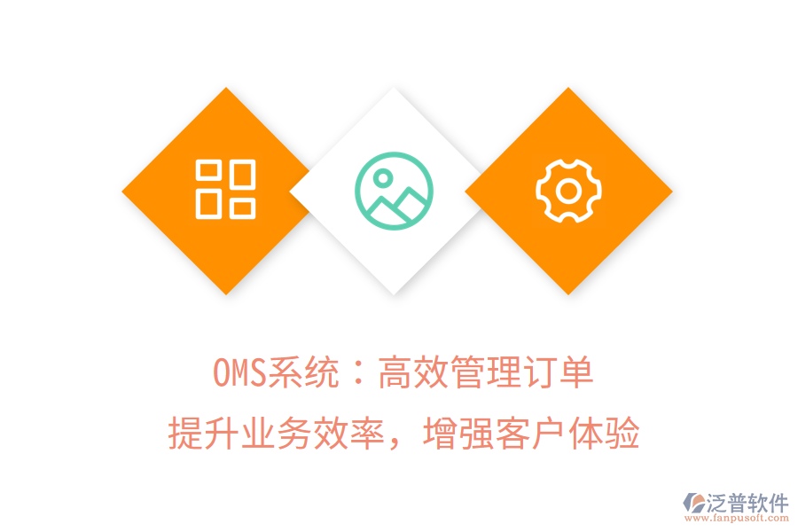 OMS系統(tǒng)：高效管理訂單，提升業(yè)務(wù)效率，增強(qiáng)客戶體驗(yàn)