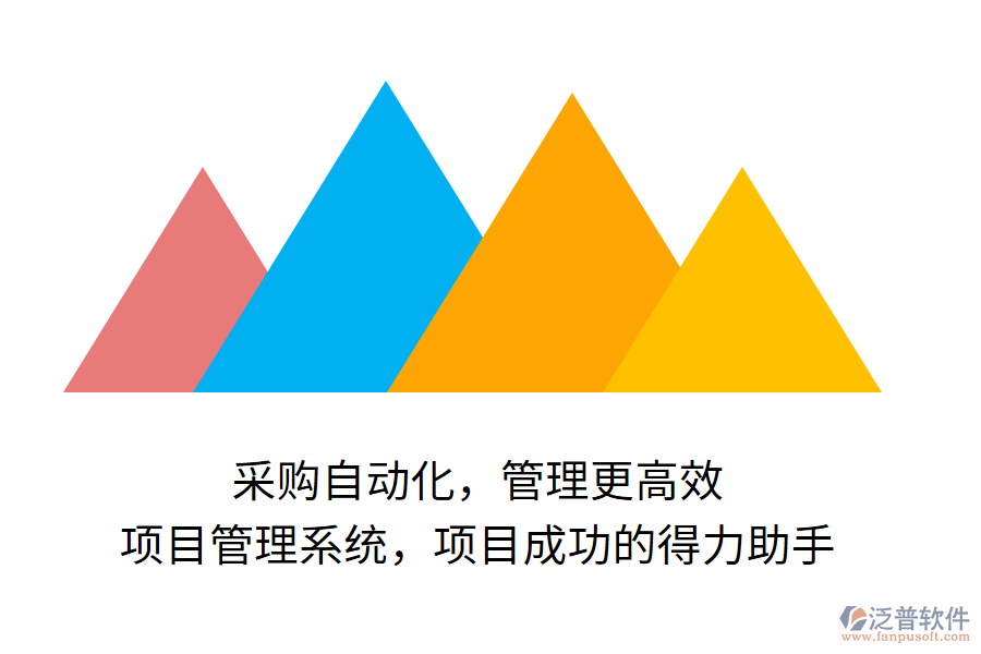采購(gòu)自動(dòng)化，管理更高效， 項(xiàng)目管理系統(tǒng)，項(xiàng)目成功的得力助手