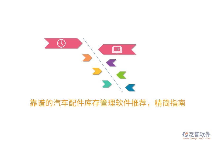 靠譜的汽車配件庫存管理軟件推薦，精簡指南