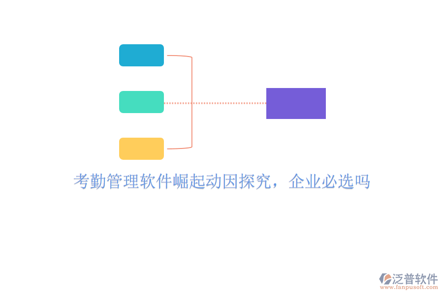 考勤管理軟件崛起動(dòng)因探究，企業(yè)必選嗎