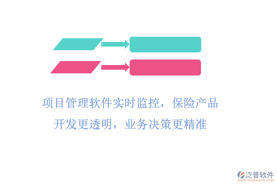 項目管理軟件實時監(jiān)控，保險產(chǎn)品開發(fā)更透明，業(yè)務(wù)決策更精準(zhǔn)