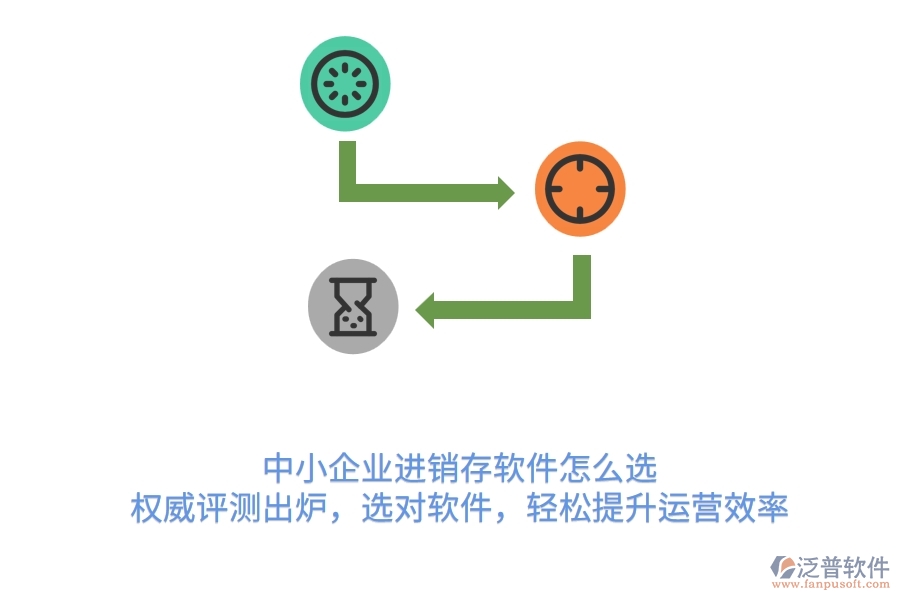 中小企業(yè)進(jìn)銷存軟件怎么選？權(quán)威評(píng)測(cè)出爐，選對(duì)軟件，輕松提升運(yùn)營(yíng)效率
