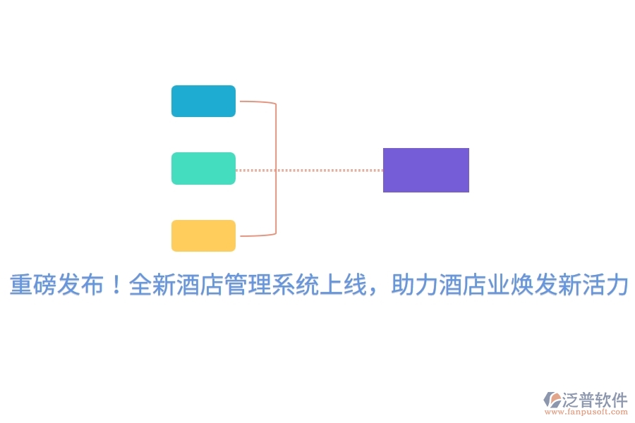 重磅發(fā)布！全新酒店管理系統(tǒng)上線，助力酒店業(yè)煥發(fā)新活力
