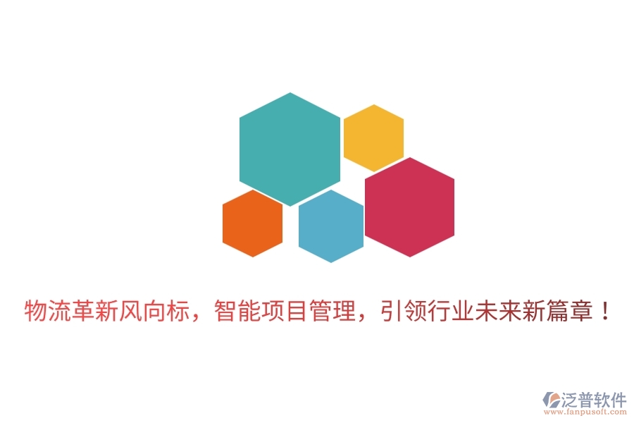 物流革新風向標，智能項目管理，引領(lǐng)行業(yè)未來新篇章！