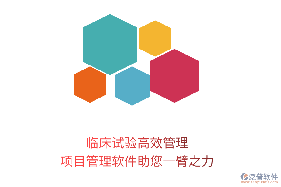 臨床試驗(yàn)高效管理，項(xiàng)目管理軟件助您一臂之力