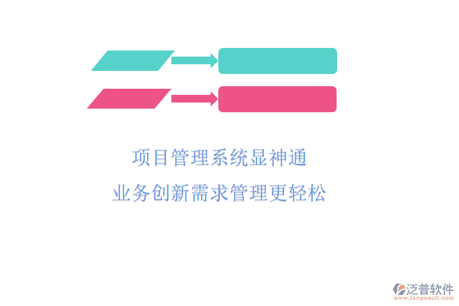 項(xiàng)目管理系統(tǒng)顯神通，業(yè)務(wù)創(chuàng)新需求管理更輕松