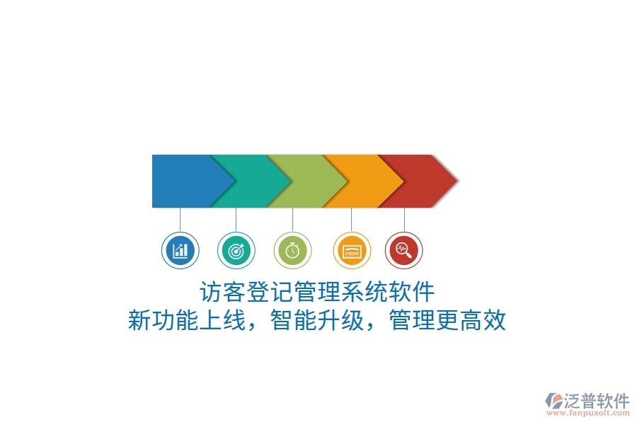 訪客登記管理系統(tǒng)軟件：新功能上線，智能升級(jí)，管理更高效