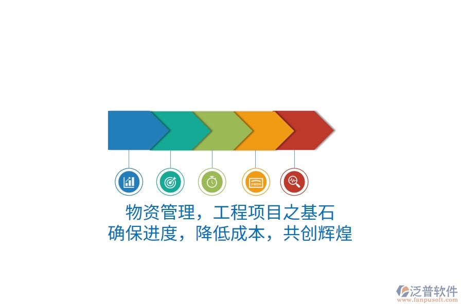 物資管理，工程項目之基石！確保進度，降低成本，共創(chuàng)輝煌