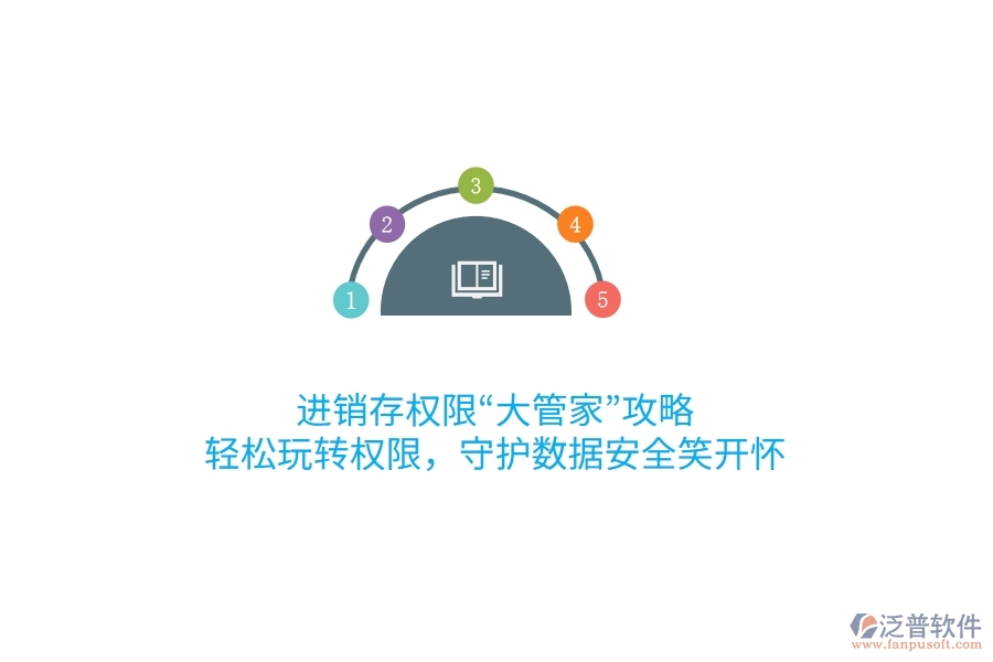 進銷存權(quán)限“大管家”攻略：輕松玩轉(zhuǎn)權(quán)限，守護數(shù)據(jù)安全笑開懷