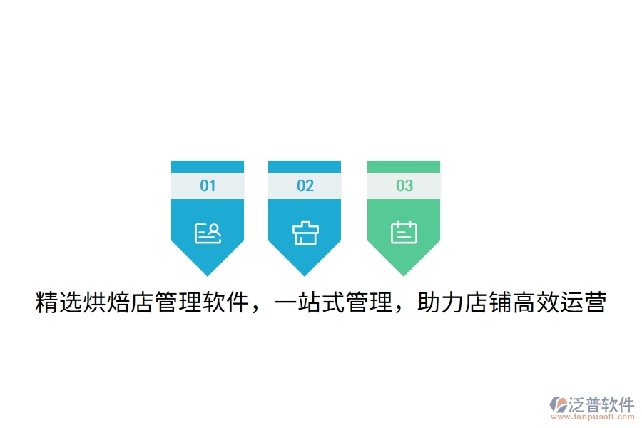 精選烘焙店管理軟件，一站式管理，助力店鋪高效運營