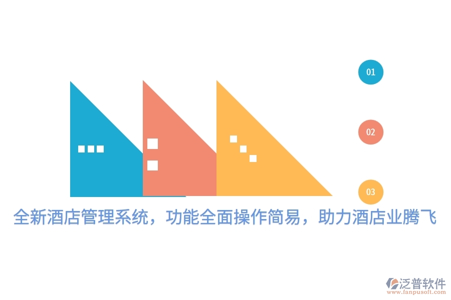 全新酒店管理系統(tǒng)，功能全面操作簡易，助力酒店業(yè)騰飛