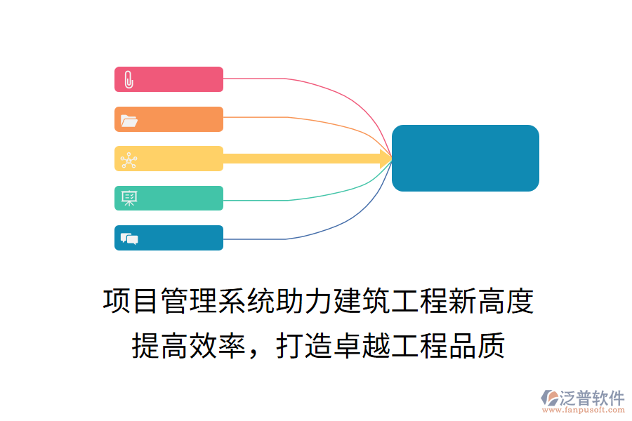 項目管理系統(tǒng)助力建筑工程新高度， 提高效率，打造卓越工程品質