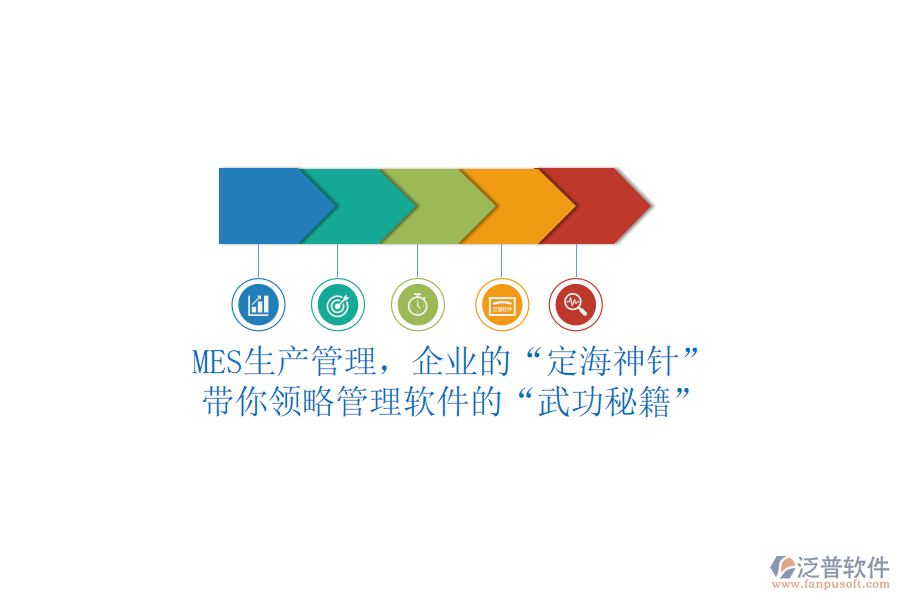 MES生產(chǎn)管理，企業(yè)的“定海神針”？帶你領(lǐng)略管理軟件的“武功秘籍”