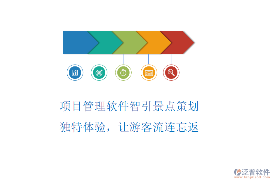 項(xiàng)目管理軟件智引景點(diǎn)策劃，獨(dú)特體驗(yàn)，讓游客流連忘返