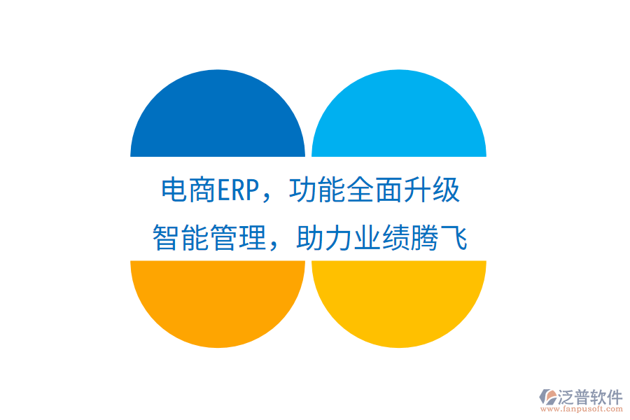 電商ERP，功能全面升級(jí)，智能管理，助力業(yè)績(jī)騰飛