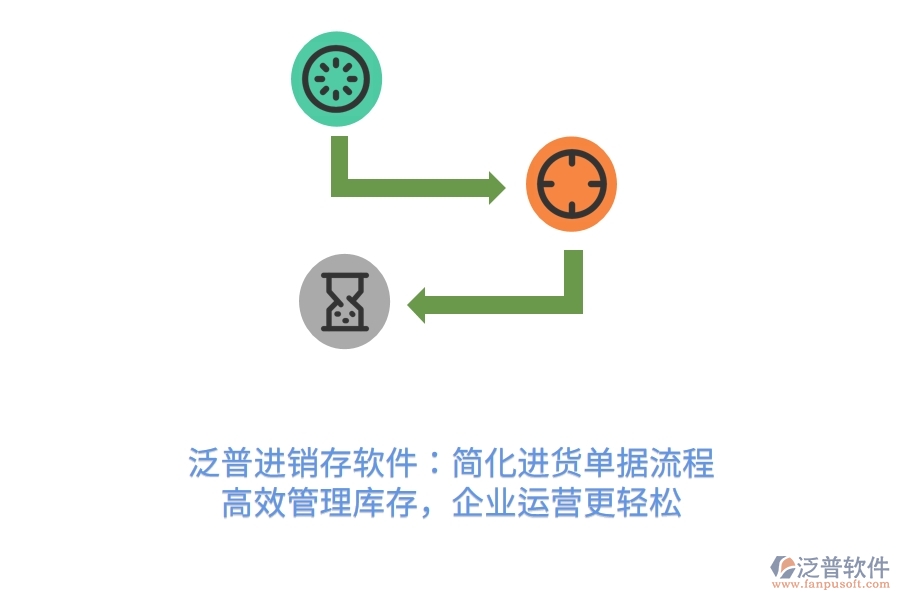 泛普進(jìn)銷存軟件：簡(jiǎn)化進(jìn)貨單據(jù)流程，高效管理庫(kù)存，企業(yè)運(yùn)營(yíng)更輕松