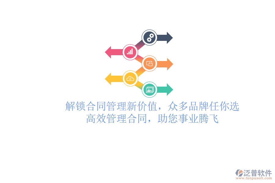 解鎖合同管理新價(jià)值，眾多品牌任你選，高效管理合同，助您事業(yè)騰飛