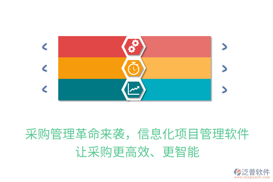 采購(gòu)管理革命來襲，信息化項(xiàng)目管理軟件讓采購(gòu)更高效、更智能
