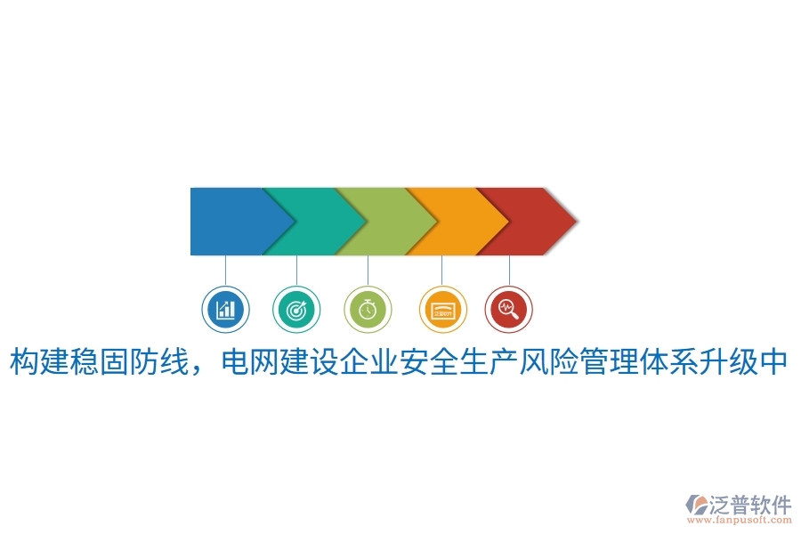 構(gòu)建穩(wěn)固防線(xiàn)，電網(wǎng)建設(shè)企業(yè)安全生產(chǎn)風(fēng)險(xiǎn)管理體系升級(jí)中