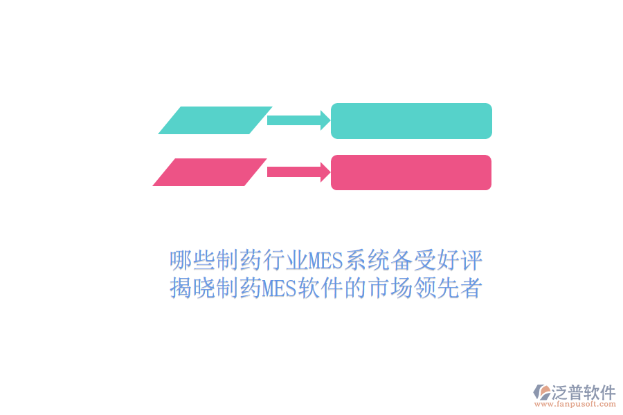 哪些制藥行業(yè)MES系統(tǒng)備受好評(píng)？揭曉制藥MES軟件的市場(chǎng)領(lǐng)先者
