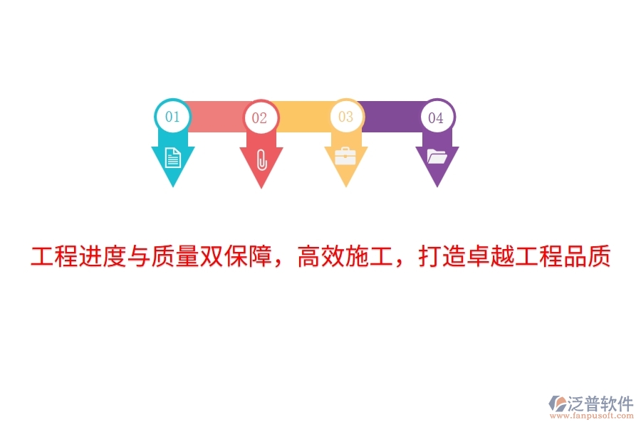 工程進度與質(zhì)量雙保障，高效施工，打造卓越工程品質(zhì)