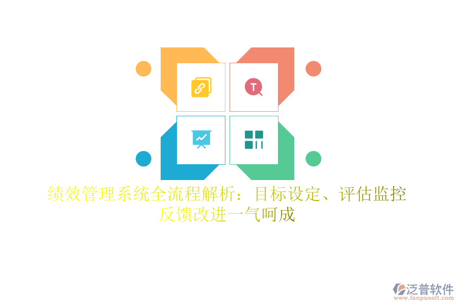績(jī)效管理系統(tǒng)全流程解析：目標(biāo)設(shè)定、評(píng)估監(jiān)控、反饋改進(jìn)一氣呵成