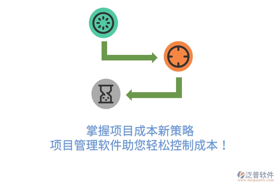 掌握項目成本新策略，項目管理軟件助您輕松控制成本！