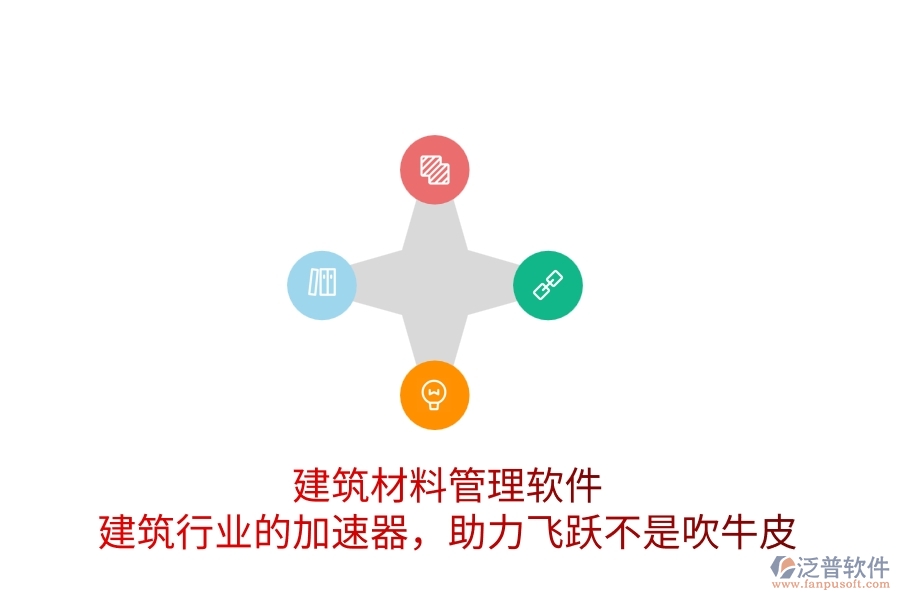 建筑材料管理軟件：建筑行業(yè)的加速器，助力飛躍不是吹牛皮