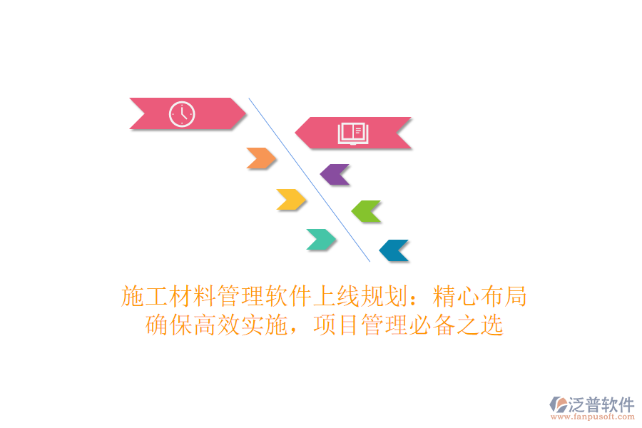 施工材料管理軟件上線規(guī)劃：精心布局，確保高效實(shí)施，項(xiàng)目管理必備之選