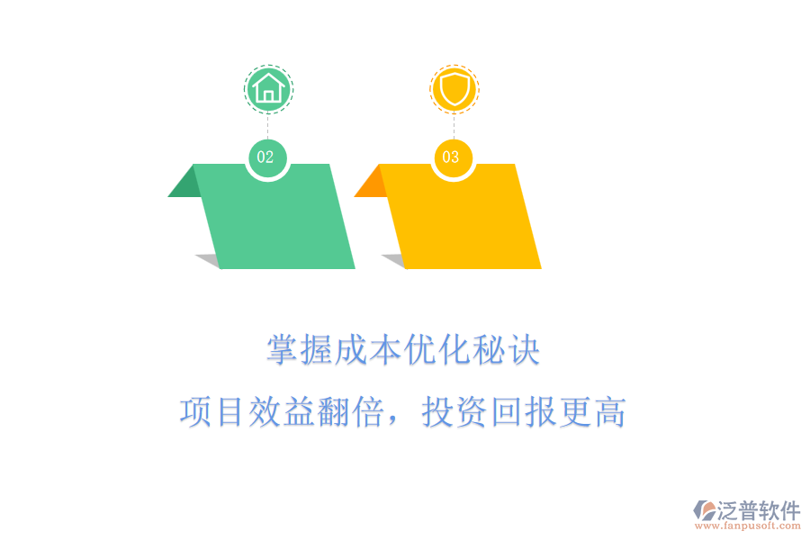 掌握成本優(yōu)化秘訣，項目效益翻倍，投資回報更高