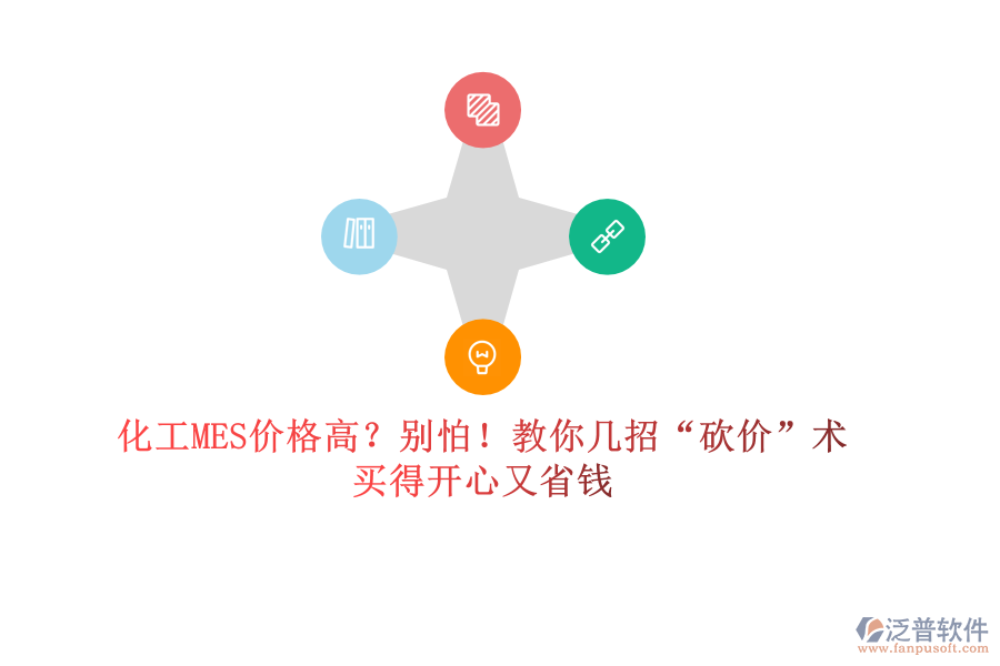 化工MES價格高？別怕！教你幾招“砍價”術，買得開心又省錢