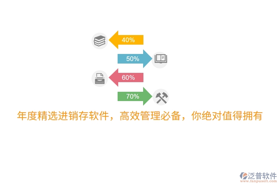 年度精選進(jìn)銷存軟件，高效管理必備，你絕對值得擁有