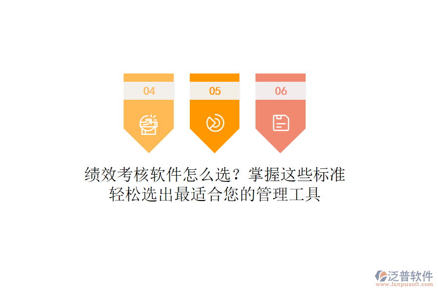 績(jī)效考核軟件怎么選？掌握這些標(biāo)準(zhǔn)，輕松選出最適合您的管理工具