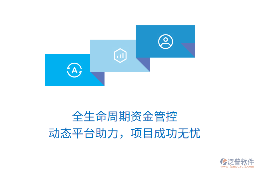 全生命周期資金管控，動態(tài)平臺助力，項目成功無憂