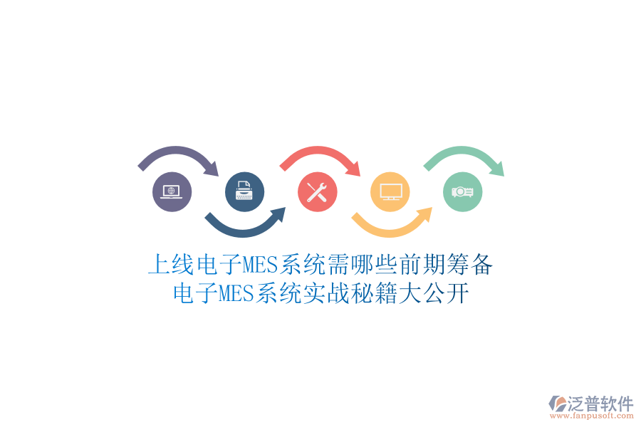 上線電子MES系統(tǒng)需哪些前期籌備？電子MES系統(tǒng)實戰(zhàn)秘籍大公開